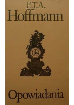 Opowiadania Hoffmanna