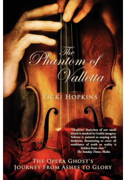 The Phantom of Valletta