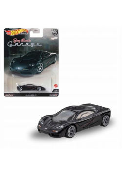 Hot Wheels McLaren F1