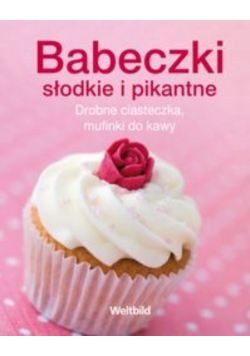 Babeczki słodkie i pikantne