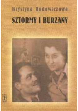 Sztormy i burzany