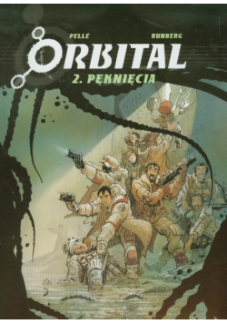 Orbital 2 : Pęknięcia