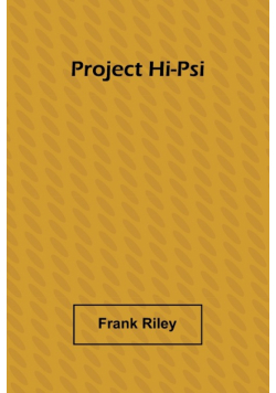 Project Hi-Psi