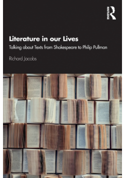 Literature in our Lives