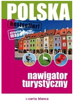 Polska nawigator turystyczny