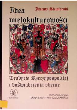 Idea wielokulturowości