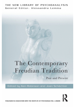 The Contemporary Freudian Tradition