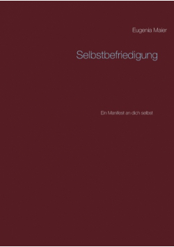 Selbstbefriedigung