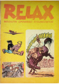 Relax Nr 8  / 78