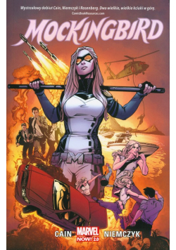 Mockingbird