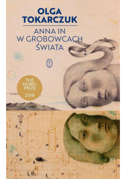 Anna In w grobowcach świata wyd. 2024