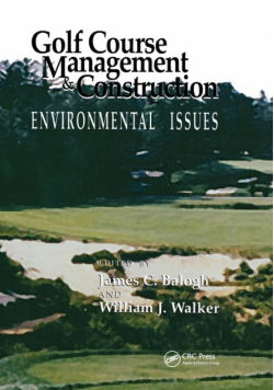 Golf Course Management & Construction