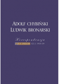 Korespondencja