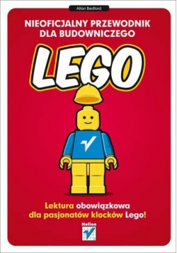 Nieoficjalny przewodnik dla budowniczego LEGO