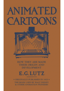 Animated Cartoons