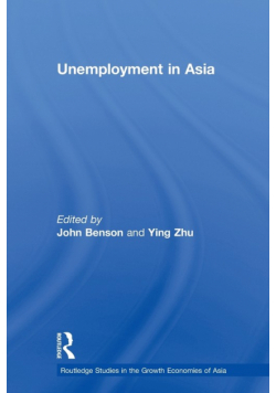 Unemployment in Asia
