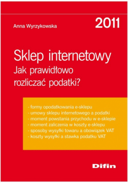 Sklep internetowy
