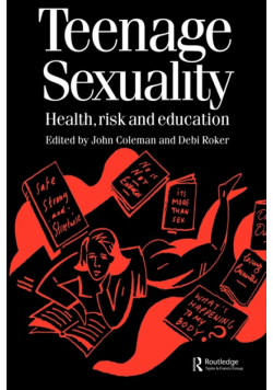 Teenage Sexuality