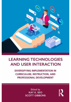 Learning Technologies and User Interaction