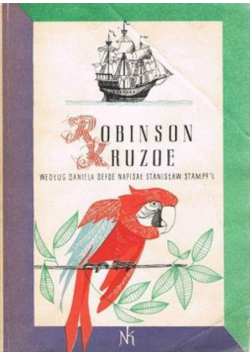 Robinson Kruzoe