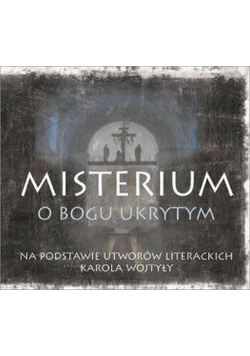 Misterium o Bogu ukrytym