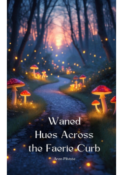 Waned Hues Across the Faerie Curb