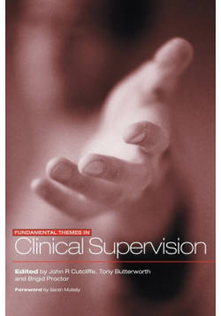 Fundamental Themes in Clinical Supervision