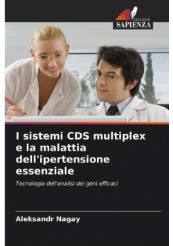 I sistemi CDS multiplex e la malattia dell'ipertensione essenziale