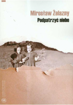 Podpatrzyć niebo Esej
