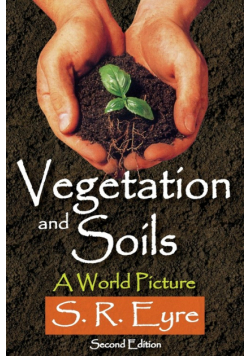 Vegetation and Soils