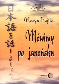 Fujita Naoya - Mówimy po japońsku + CD