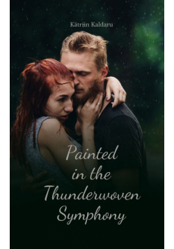 Painted in the Thunderwoven Symphony