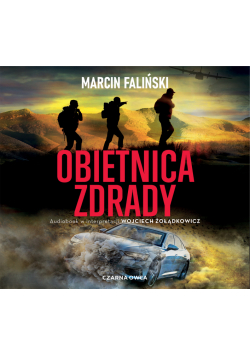 Obietnica zdrady