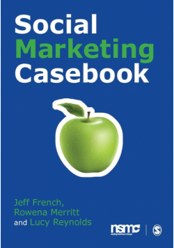 Social Marketing Casebook