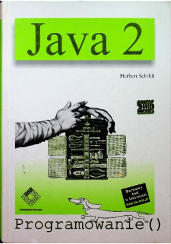 Java 2 Programowanie