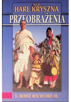 Przeobrażenia