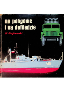 Na poligonie i na defiladzie