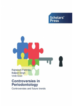 Controversies in Periodontology