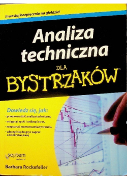 Analiza Techniczna Dla Bystrzaków