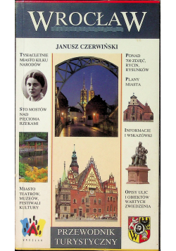 Wrocław