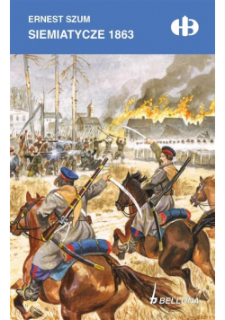 Siemiatycze 1863