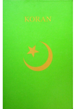 Koran Tom I