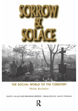 Sorrow and Solace