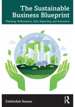 The Sustainable Business Blueprint