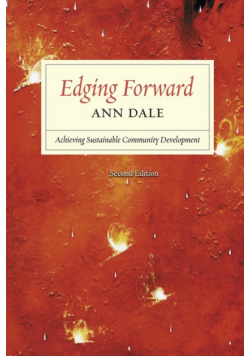 Edging Forward