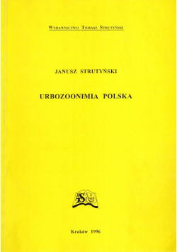 Urbozoonimia Polska