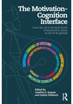 The Motivation-Cognition Interface