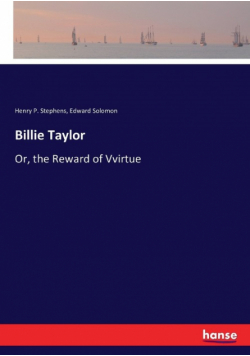 Billie Taylor