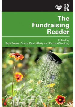 The Fundraising Reader