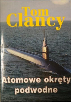 Atomowe okręty podwodne